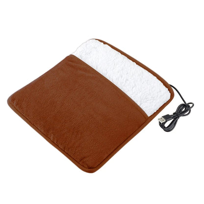 WarmStep™ Foot Warmer