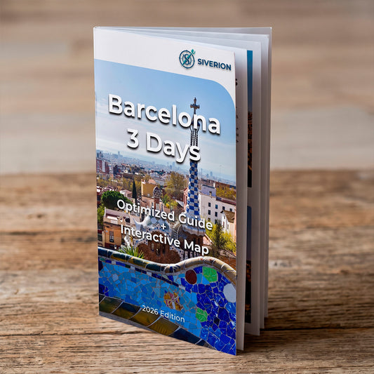 Travel Guides