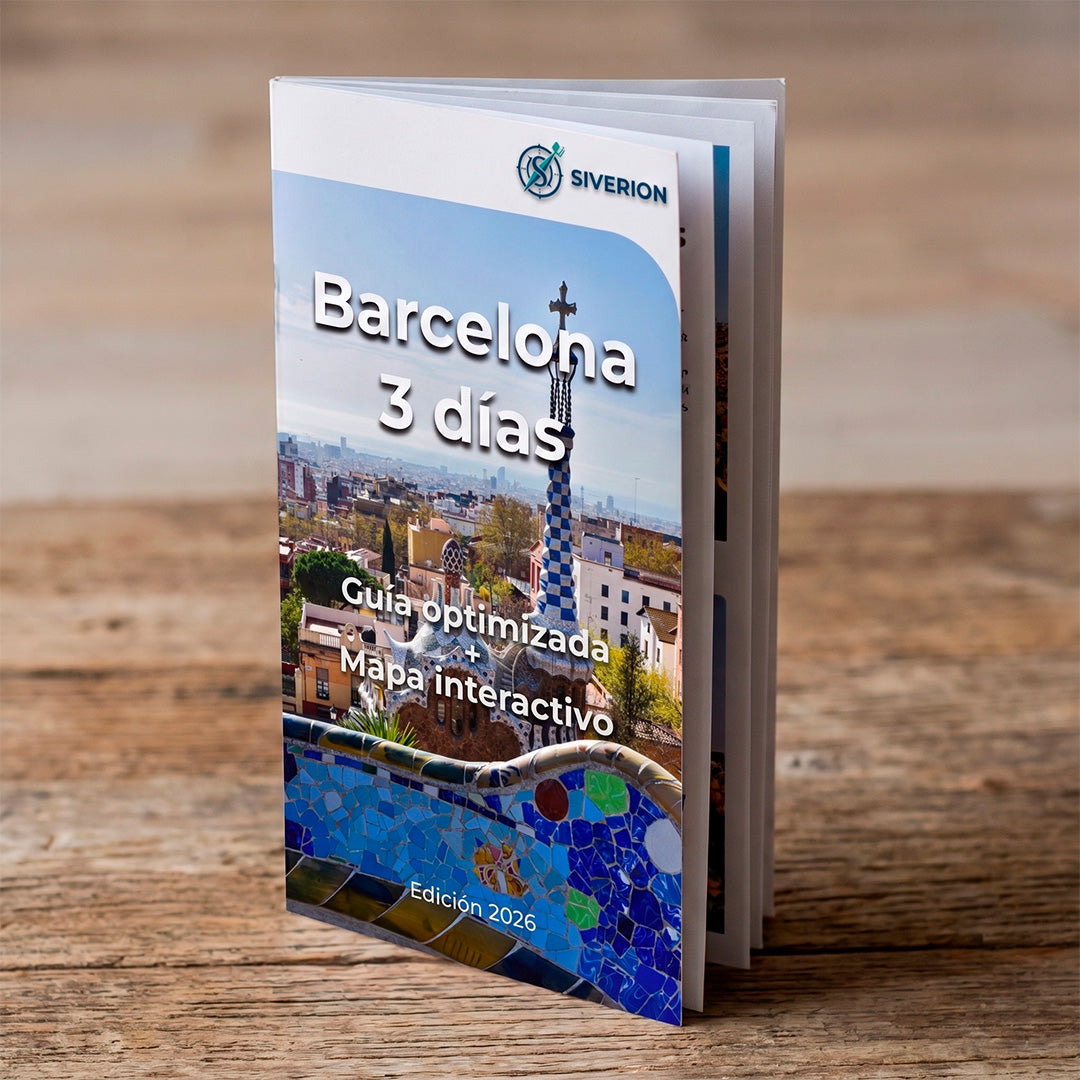 Travel Guides