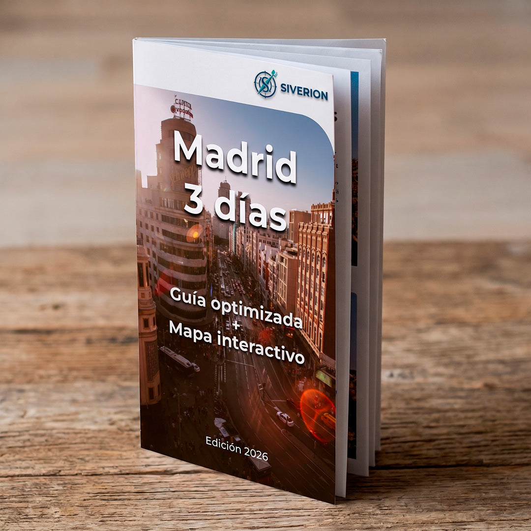 Travel Guides