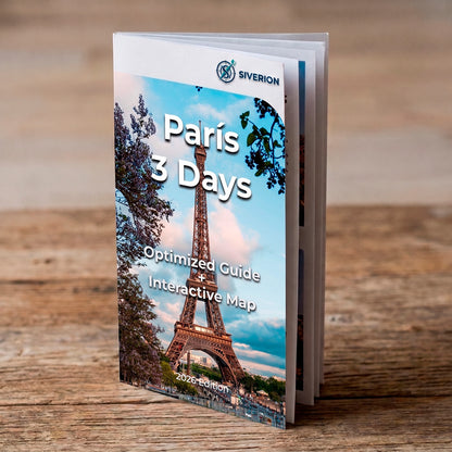 Travel Guides