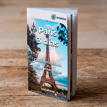 Travel Guides