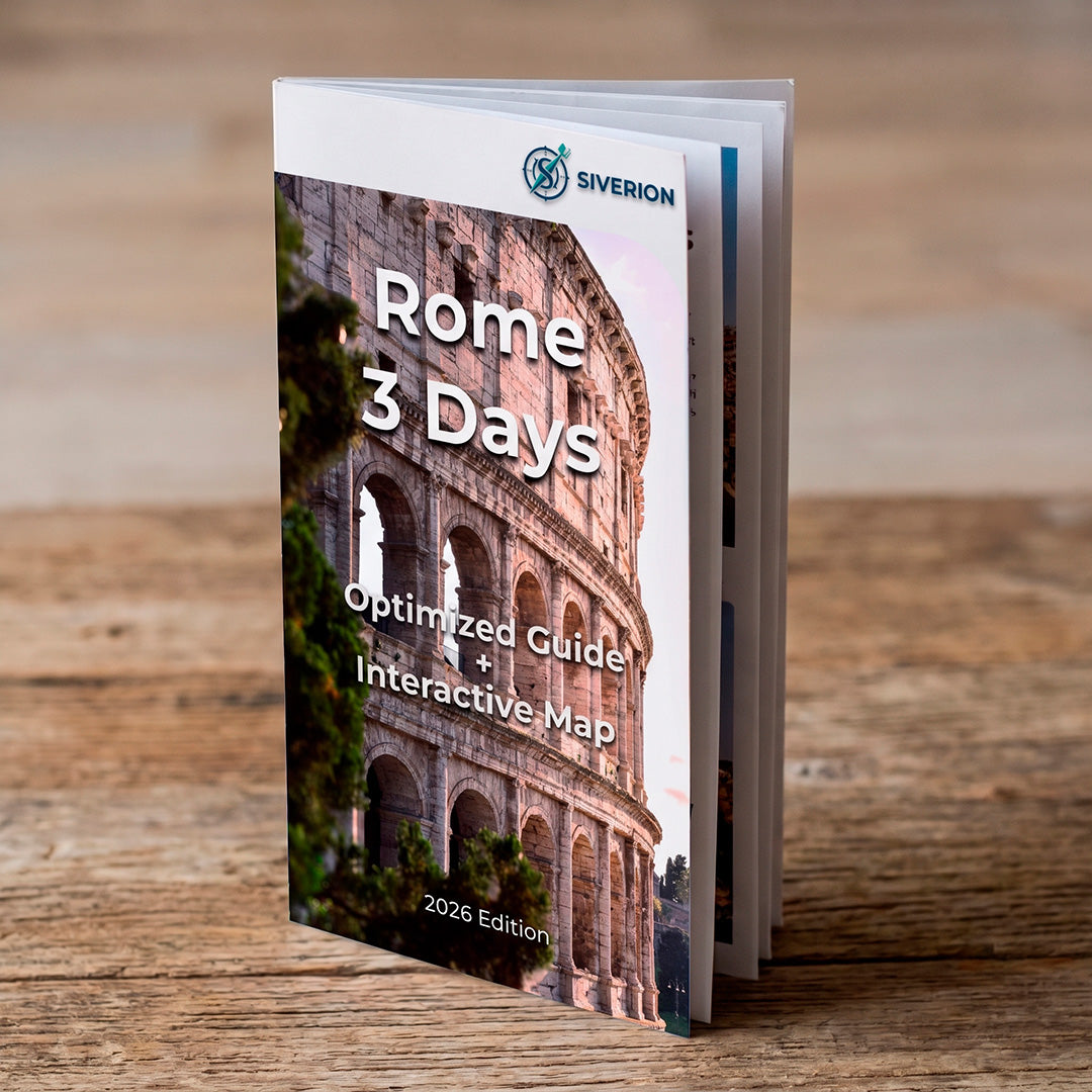 Travel Guides