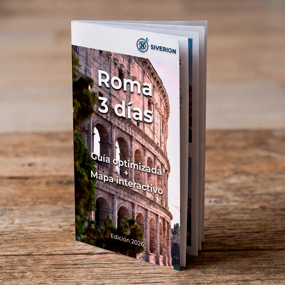 Travel Guides