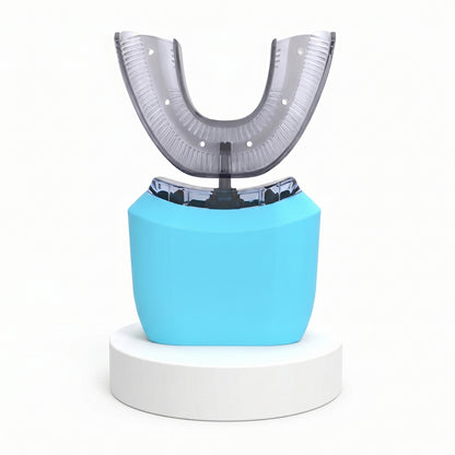 Electric toothbrush