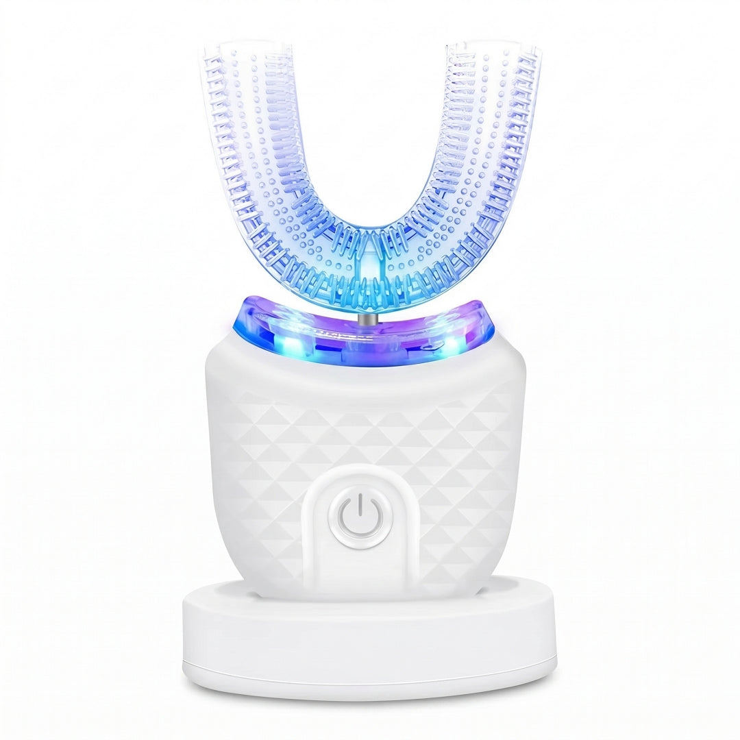Electric toothbrush