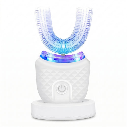 Electric toothbrush