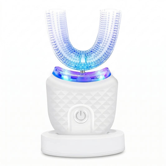 Electric toothbrush
