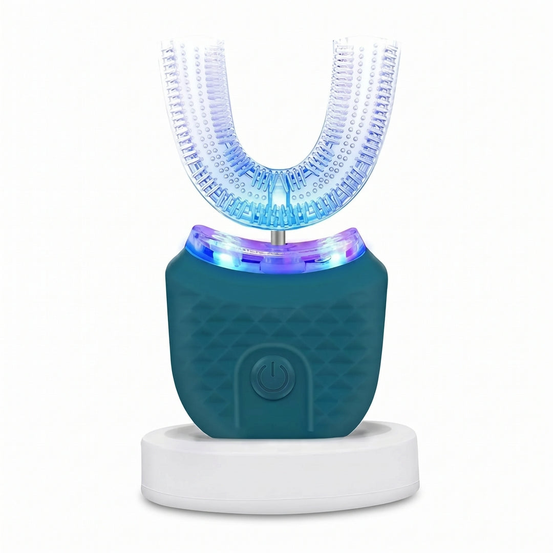 Electric toothbrush