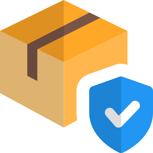 Shipping insurance